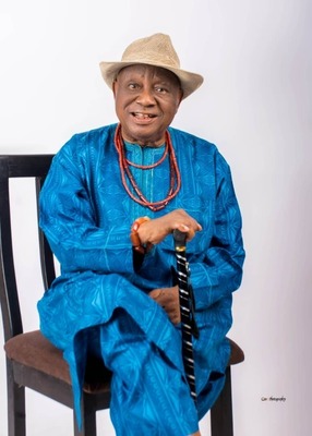 Christian Wynter Obiesie Okoli