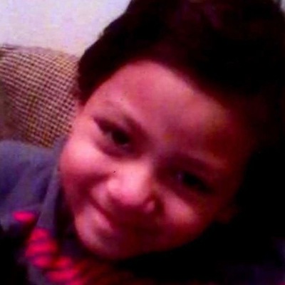 Christian Xavier Bailon