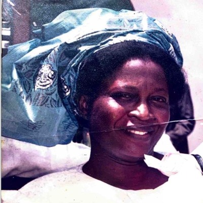 Christiana Chinwe Okoye