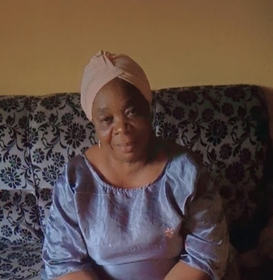Christiana Chinemeucheya Elekwachi