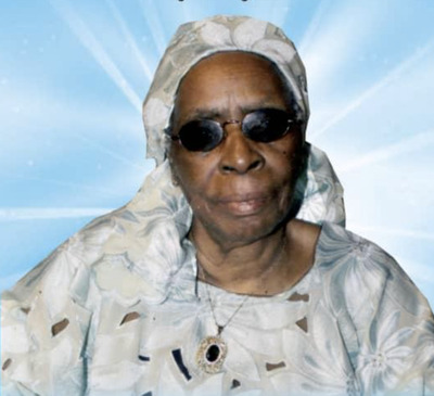 Christiana Emiola Olugboji