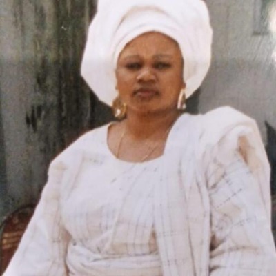 Christiana Ngozi Adenaike