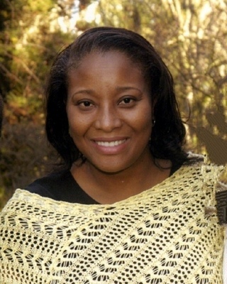 Christiana Ofunne Muoneke-Ledford