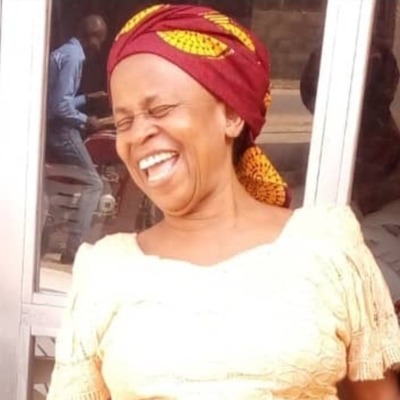 Christiana Oguama Nwokocha