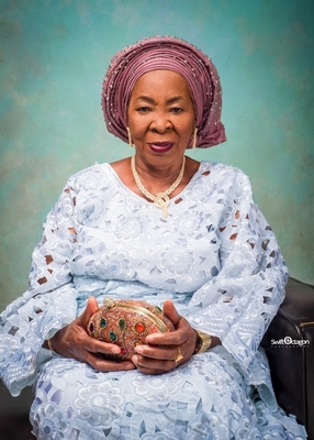 Mrs Christiana Osariemen Awoyegbe
