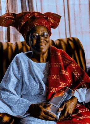Christiana Titilayo Ayorinde