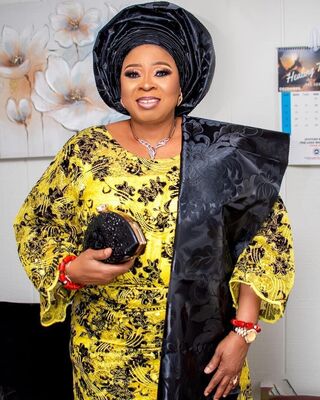 Christianah Modupeola Adebisi