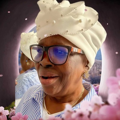Christianah Bimpe Akinremi