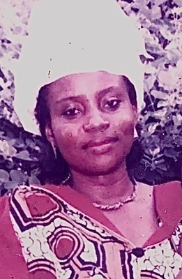 Christiana Jumbo Otung