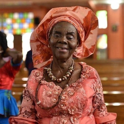 Christiana Okpe Ngwu