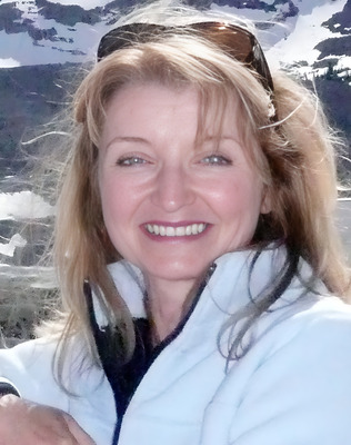 Christiane (Chris) Beatrice Séguin