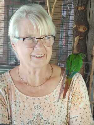 Christiane Louise Cuny