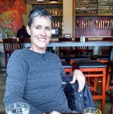 Patricia Christie Lord