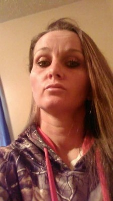 Christina ann crum