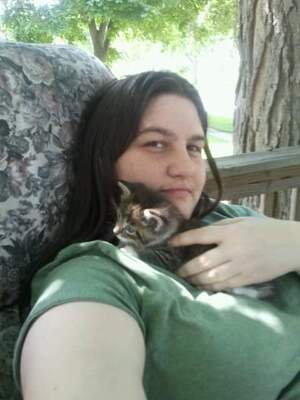 Christina Ann Henry