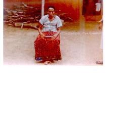Late Grandma Barinwa Christiana Yobo