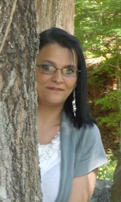Christina Burkett McClure