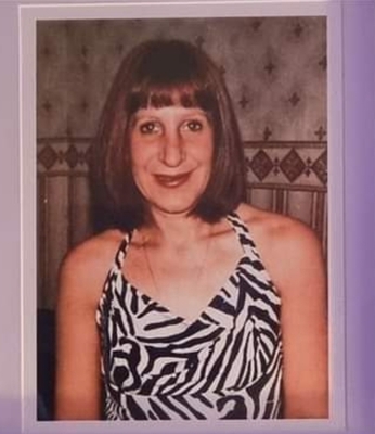 Christina Helen Coulter-mcdowall