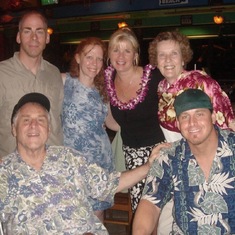 DeGeorges Waikiki 2006