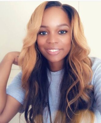 Christina M. Foster