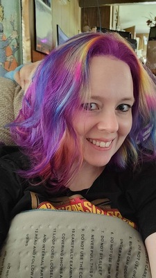 Christina Marie Lashley