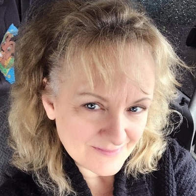 Christina Yvonne Tanner