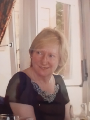 Christine Bryce