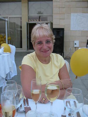 Christine Ann Kennedy