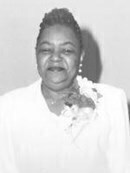 Christine D. Porter