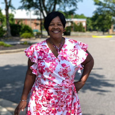 Christine Denice King (Niecey)