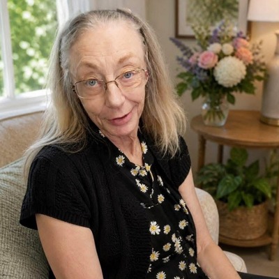 Christine Dale Dobson