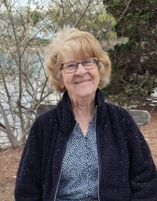 Christine Dodge