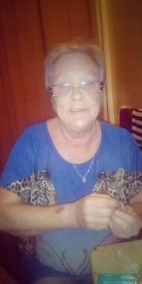 Christine frances isitt