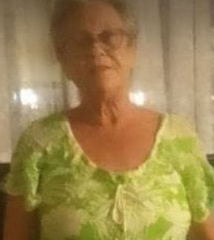 Christine frances isitt