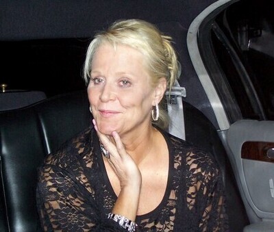 Christine Hasselfeldt-Wilkins