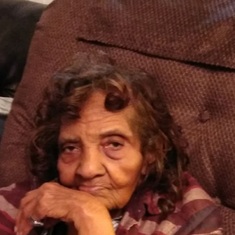 My loving and Beautiful Grandma!!  Love you beyond