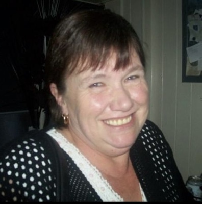 Christine Henderson
