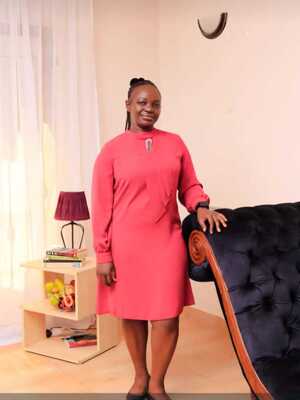 Christine Kerubo Manwa