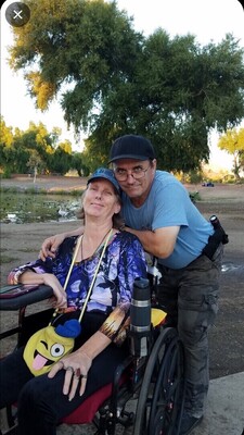 Christine Lara Broaded