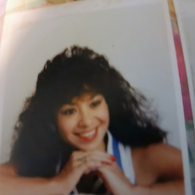 Christine Lorraine Reyes