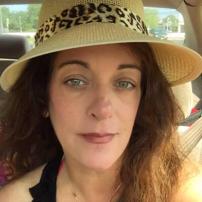 Christine Marie Crowley