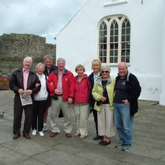 Beaumaris,Isle of Anglesey 2007