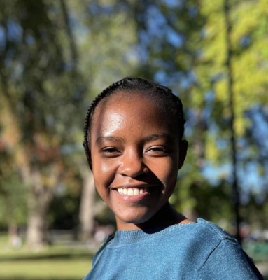 Christine Njeri