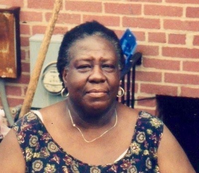 Christine Roberson Welch