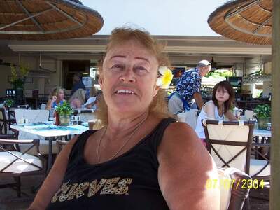 Christine Robinette