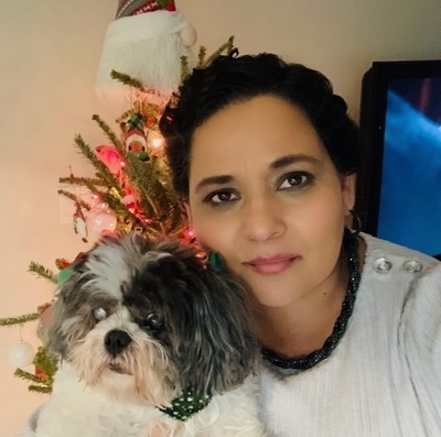Christine Leonore Rodriguez-Barroso