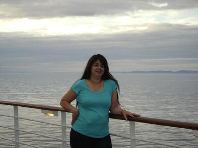 Christine Rodriguez- Brown