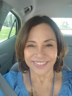 christine ross