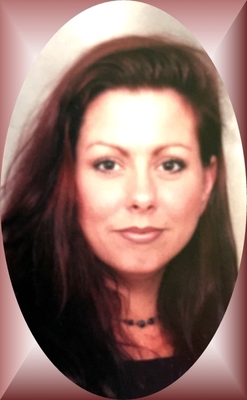 Christine Laura Bumford Scott