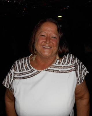 Christine Skivington